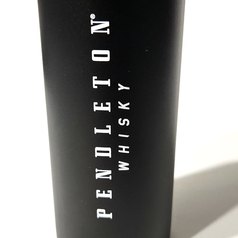Pendleton Whisky new pendleton